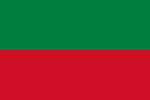 Flag of Atuntaqui